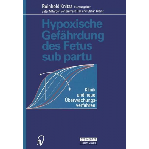 Hypoxische Gefährdung des Fetus sub partu