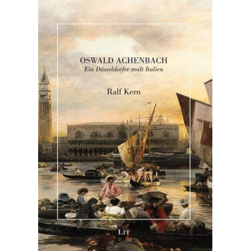 Ralf Kern - Kern, R: Oswald Achenbach