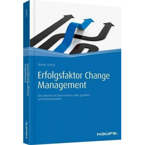 Reiner Czichos - Erfolgsfaktor Change Management