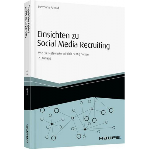 Hermann Arnold - Einsichten zu Social Media Recruiting