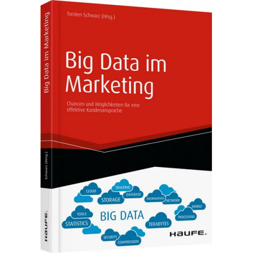 Torsten Schwarz - Big Data im Marketing