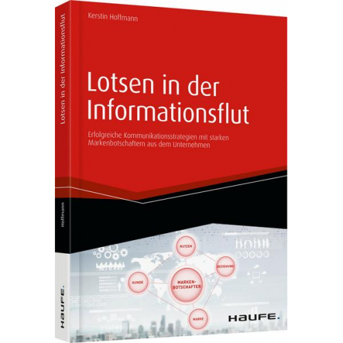 Kerstin Hoffmann - Lotsen in der Informationsflut