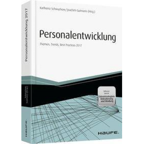 Personalentwicklung 2017