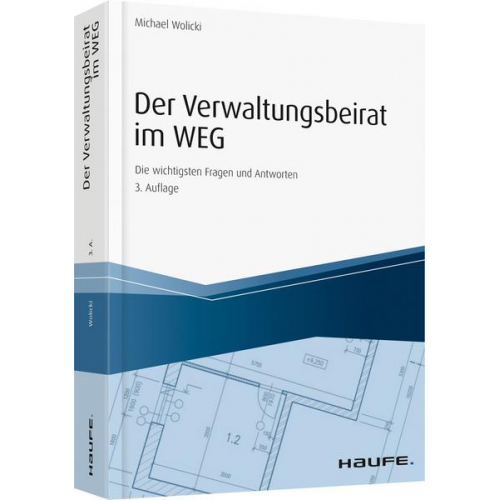 Michael Wolicki - Der Verwaltungsbeirat im WEG