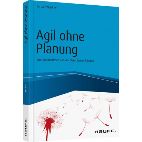 Barbara Niedner - Agil ohne Planung