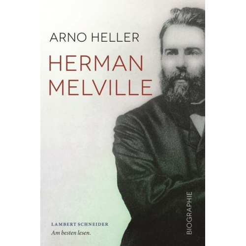 Arno Heller - Herman Melville