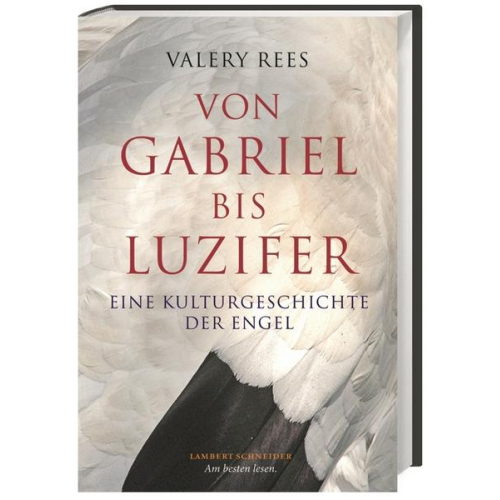 Valery Rees - Von Gabriel bis Luzifer