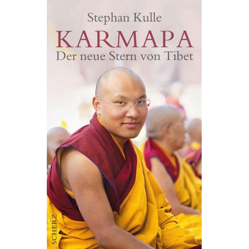 Stephan Kulle - Karmapa
