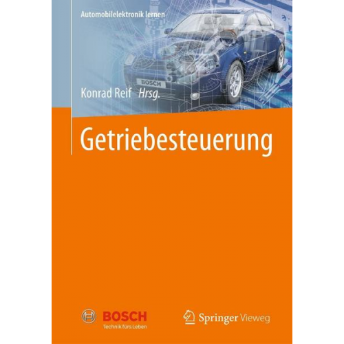 Getriebesteuerung