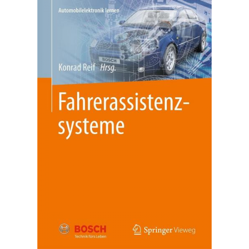 Fahrerassistenzsysteme