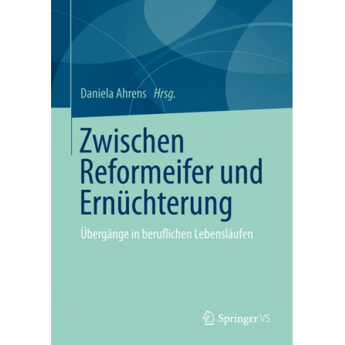 Zwischen Reformeifer und Ernüchterung