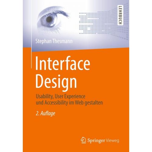 Stephan Thesmann - Interface Design