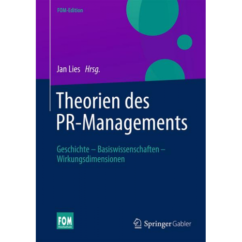 Theorien des PR-Managements