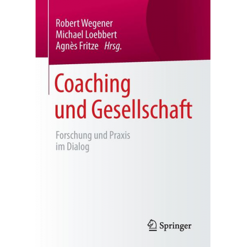 Coaching und Gesellschaft