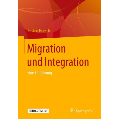 Kirsten Hoesch - Migration und Integration