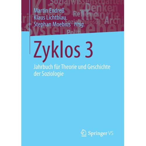 Zyklos 3