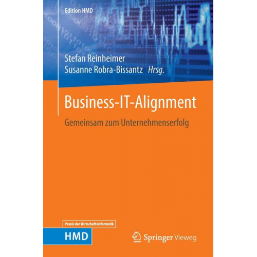 Business-IT-Alignment