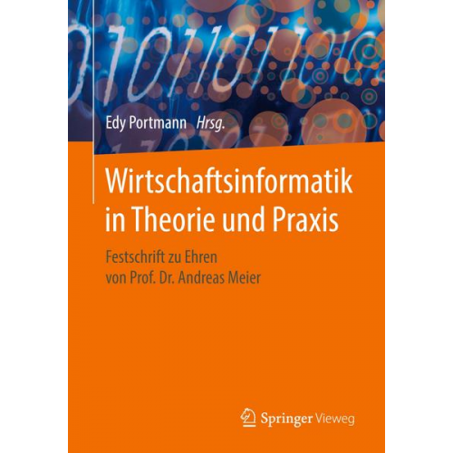 Wirtschaftsinformatik in Theorie und Praxis