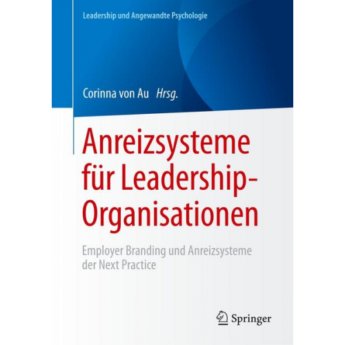 Anreizsysteme für Leadership-Organisationen