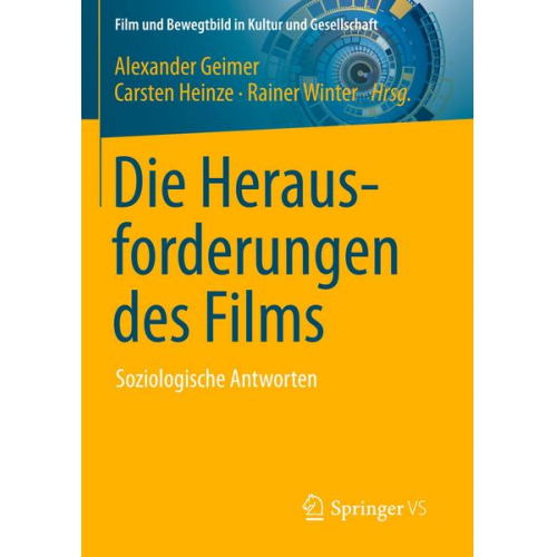 Die Herausforderungen des Films