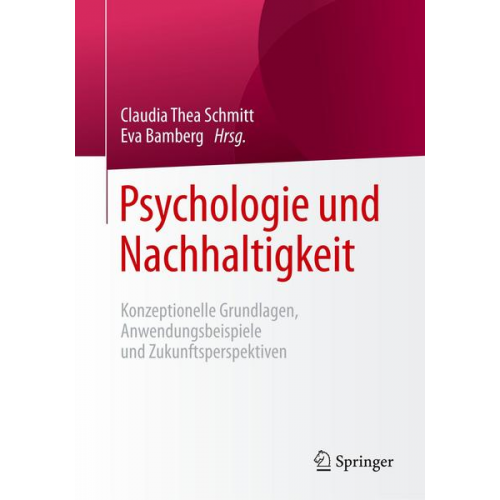 Psychologie und Nachhaltigkeit