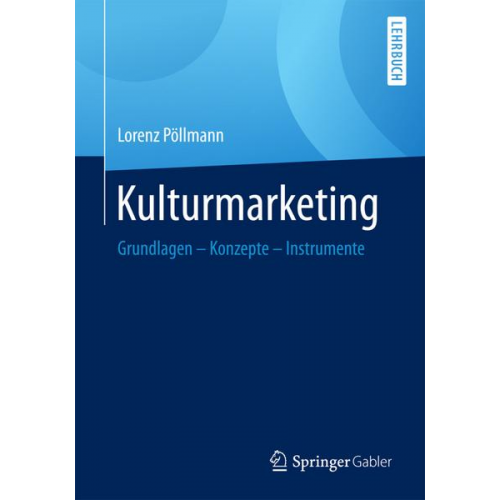 Lorenz Pöllmann - Kulturmarketing