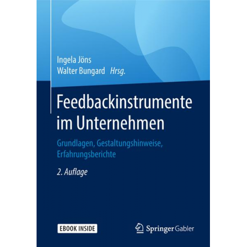 Feedbackinstrumente im Unternehmen