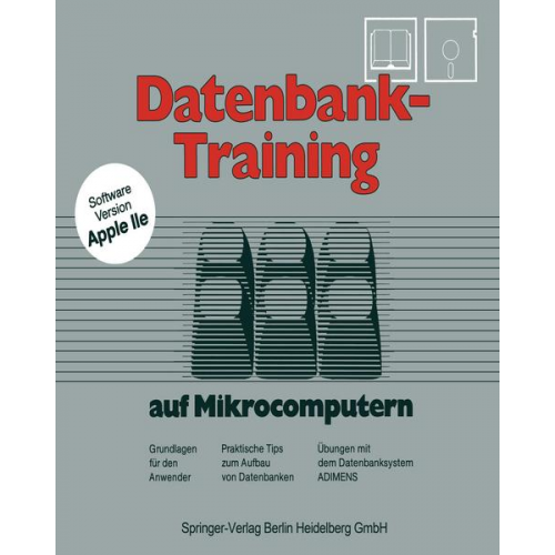 Josef Franz - Datenbank-Training