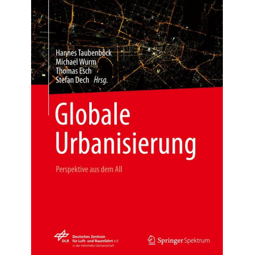 Globale Urbanisierung