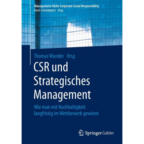 CSR und Strategisches Management