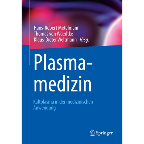 Plasmamedizin