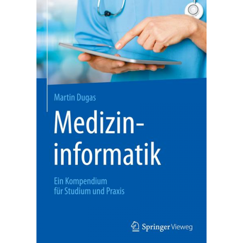 Martin Dugas - Medizininformatik