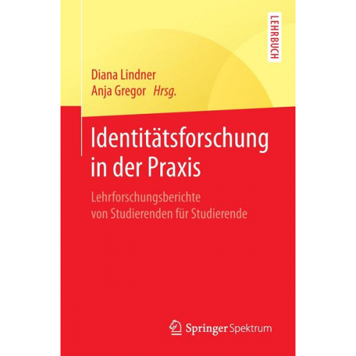 Identitätsforschung in der Praxis