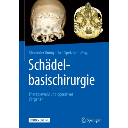 Schädelbasischirurgie