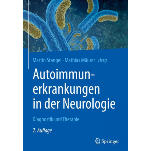 Autoimmunerkrankungen in der Neurologie