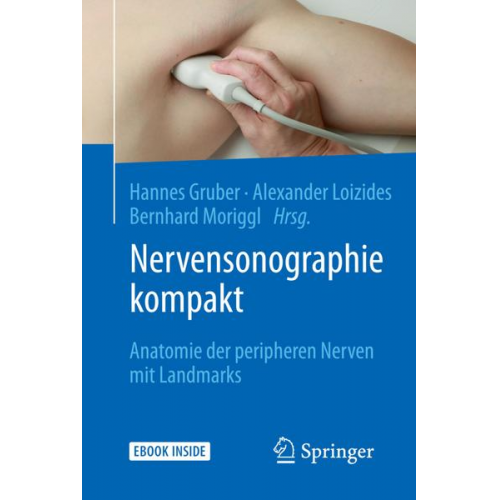 Nervensonographie kompakt