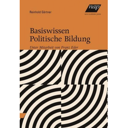 Reinhold Gärtner - Basiswissen Politische Bildung