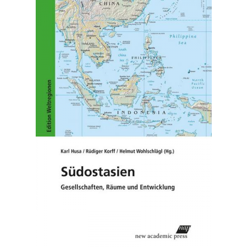 Südostasien