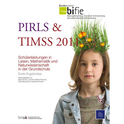 Pirls & Timss 2011