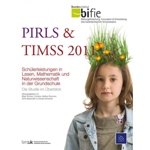 Pirls & Timss 2011