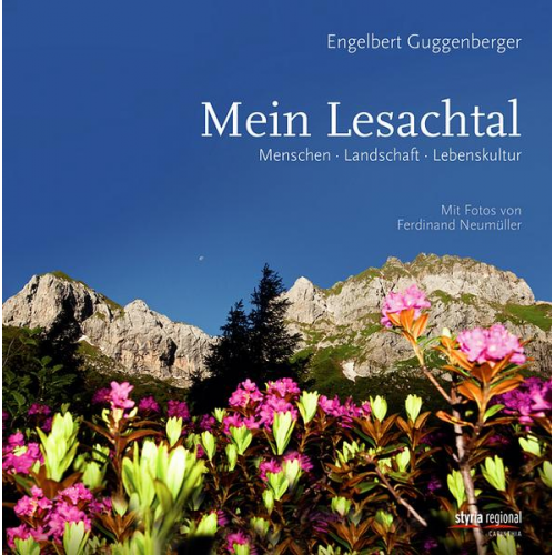 Engelbert Guggenberger - Mein Lesachtal