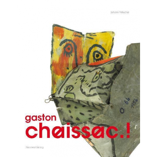 Gaston chaissac.!