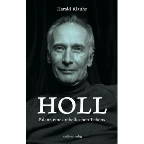 Harald Klauhs - Holl