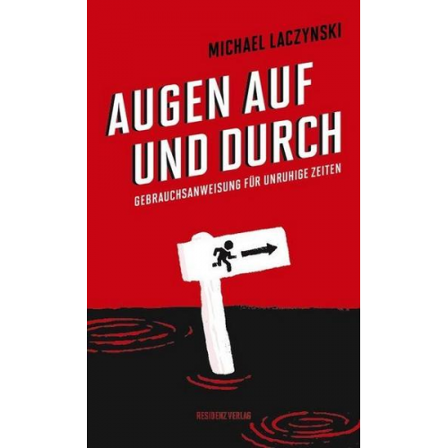 Michael Laczynski - Augen auf und durch