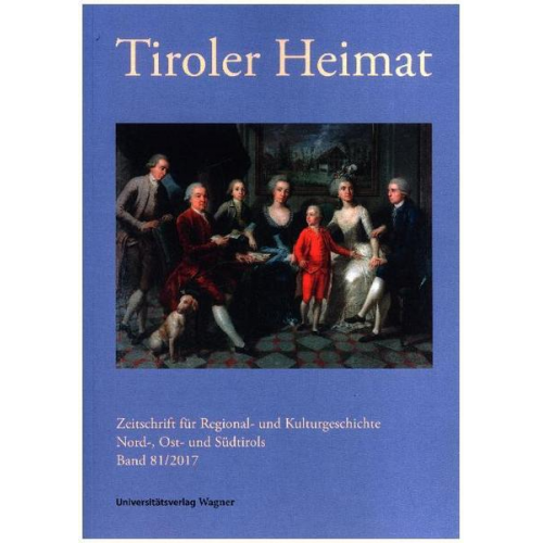 Tiroler Heimat 81 (2017)