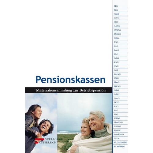 Pensionskassen