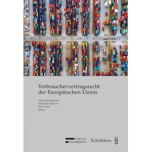 Verbrauchervertragsrecht der Europäischen Union