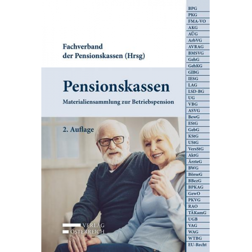 Pensionskassen