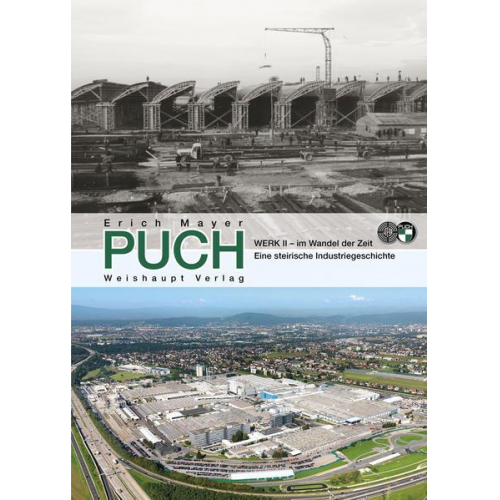 Erich Mayer - PUCH