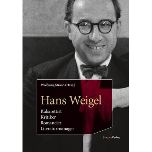 Hans Weigel